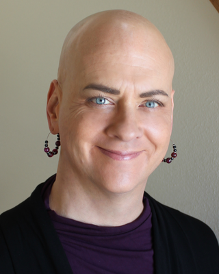 Photo of Dan E Johnson, Psychologist in Colorado Springs, CO