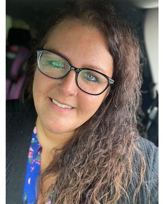 Photo of Krystal Blackmon-May, Clinical Social Work/Therapist, MSW, CSW