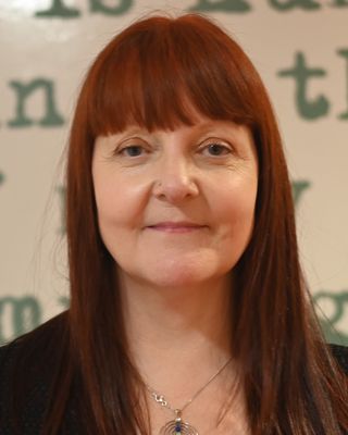 Photo of Sian Johnson, Psychotherapist in Pudsey, England