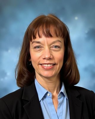 Photo of Caryn Lira, Licensed Professional Counselor, LPC, LMFT