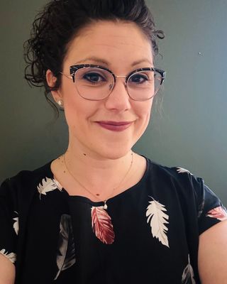 Photo of Jessica Rose Hoekstra, Limited Licensed Psychologist, LLP