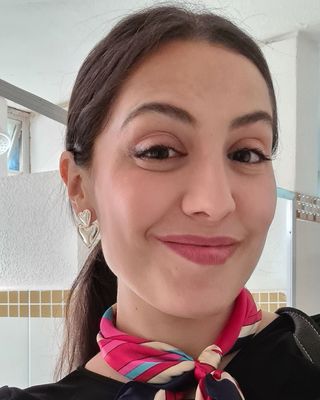 Foto de María País, Psicólogo, Lic. en Psicología