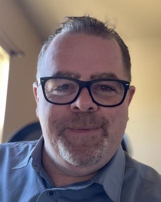 Photo of Billy Christensen (Book Instantly On Website), Licensed Professional Counselor Candidate, MA, LPCC