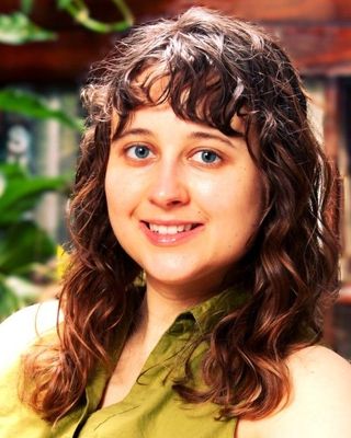 Photo of Michaela Gabrielle Epperson, Licensed Professional Clinical Counselor, LPCC, MEd