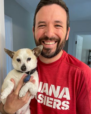 Photo of Craig Smedley, Clinical Social Work/Therapist, LSW