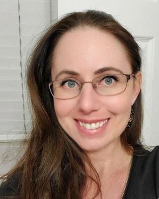 Photo of Patience Palmer, Marriage & Family Therapist, LMFT