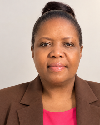 Photo of Lunie Joseph, Psychiatric Nurse Practitioner
