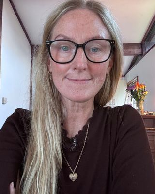 Photo of Lucy Gore, Counsellor, MBACP