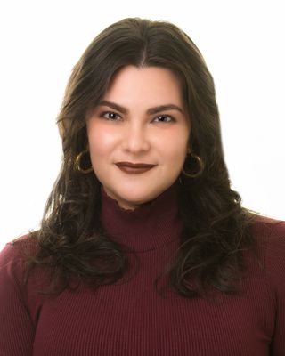 Photo of Dr. Sonia Jimenez, Pre-Licensed Professional in Downtown, Stamford, CT