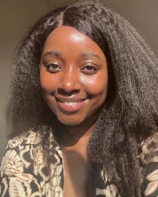 Photo of Dr Tamara Sancho, Psychologist, PsychD, HCPC - Clin. Psych.