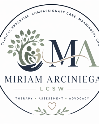 Photo of Miriam Arciniega, Clinical Social Work/Therapist, LCSW