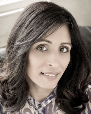 Photo of Jay Rai, Psychotherapist, MSc