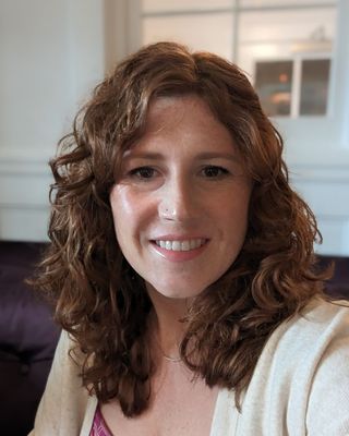 Photo of Heather Lonergan, Licensed Professional Counselor, NCC, LPC, ACS