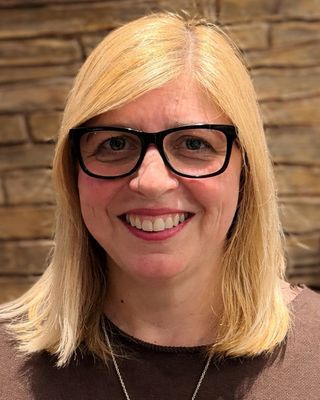 Photo of Lorraine Bayfield - Lorraine Kusetta, Counsellor, MNCPS Acc.