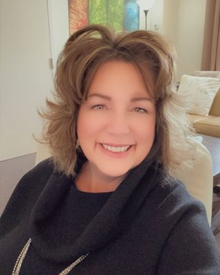 Photo of Sarah Byram, Licensed Professional Clinical Counselor, MSEd, , LPCC