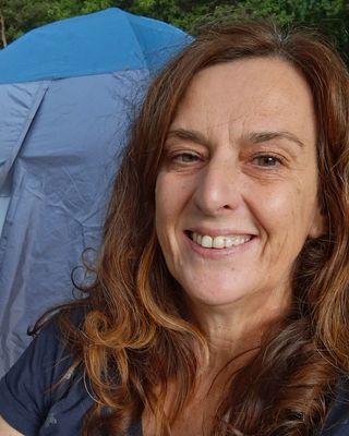 Photo of Lynne Cranston, Counsellor, MNZAC