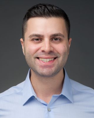 Photo of Hagop Jack Mkroyan, MSN, PMHNP, Psychiatric Nurse Practitioner