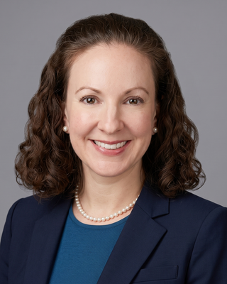 Photo of Maria Tsavaris, LMSW
