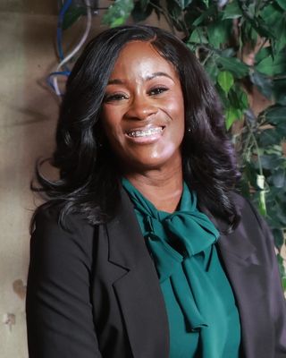 Photo of Brandi O Ratliff, Psychiatric Nurse Practitioner, DNP, PMHNP, FNP