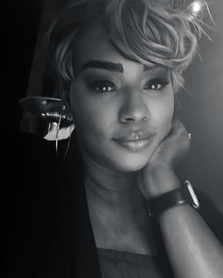 Photo of Courtney L Ransom, Clinical Social Work/Therapist, MSW, LCSW