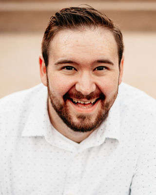 Photo of Matt Coffman, MS, LPC, Licensed Professional Counselor