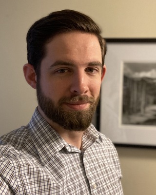 Photo of Ben Rainey, Clinical Social Work/Therapist in Pittsburgh, PA