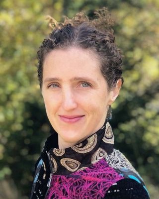 Photo of Amy Sedgwick, Occupational Therapist, BSc, OT, Reg