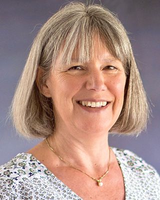 Photo of Teresa Mortell-Stevens, Counsellor, MBACP