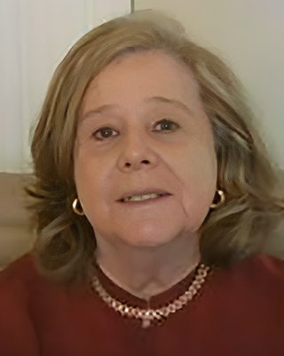 Photo of Christine Kadin, Counselor, LMHC