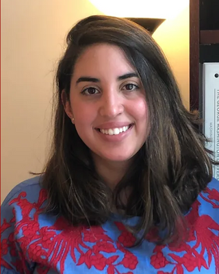 Photo of Natalia Baez-Powell, Psychologist, PsyD