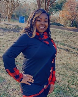 Photo of Tiffany Sims, Licensed Professional Counselor, LPC, CRC, CICM