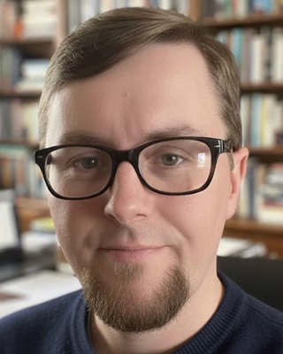 Photo of Daniel Daughtridge, Marriage & Family Therapist, PhD, LMFT