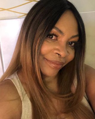 Photo of Cornelia Gibson, Marriage & Family Therapist, LMFT, EdD