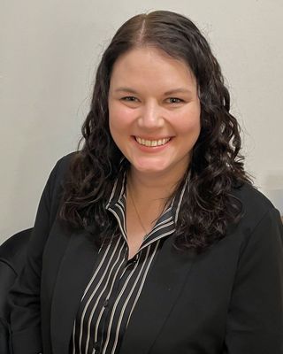 Photo of Ashleigh Dickens, Pre-Licensed Professional, MSW, RCSWI