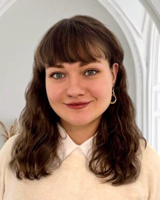 Photo of Kinga Pieta, Clinical Social Work/Therapist, LCSW