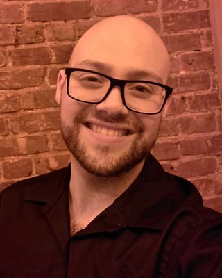 Photo of David Higgins, Pre-Licensed Professional, MHC-LP