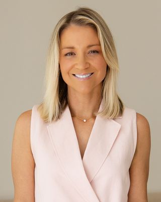 Photo of Annabel Jane Rolley, Psychologist, MPsych, PsyBA General