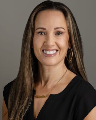 Photo of Heather Shreve, Registered Counselling Therapist-Candidate, RCT-C, MA