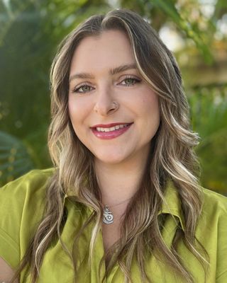 Photo of Alanna Kudeviz, Registered Mental Health Counselor Intern in Spokane, WA