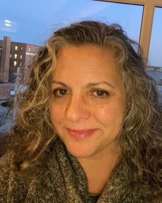 Photo of Danielle Forbes, Psychologist, PhD