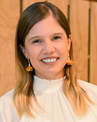 Foto de Viviana Hidalgo Reyes, Psicólogo, Lic. en Psicología, CPPCR