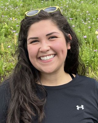 Photo of Adriana Romero, Licensed Professional Counselor Candidate, LPCC
