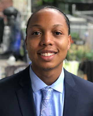 Photo of Robert Jenkins, Licensed Professional Counselor, MEd