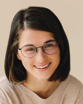 Photo of Candace Frost, Clinical Social Work/Therapist in Saint Paul, MN