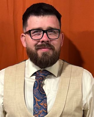 Photo of Joseph Henson, Marriage & Family Therapist, LMFT, 143459