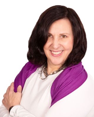 Photo of Patty Lytwyn, Licensed Clinical Mental Health Counselor, LCMHC