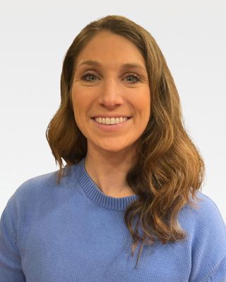 Photo of Katelyn Jansen, Clinical Social Work/Therapist, LCSW