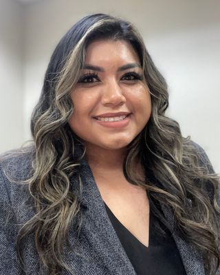 Photo of Yezet Ramos Lopez, Pre-Licensed Professional in Ventura, CA