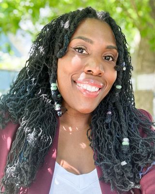 Photo of Dorinda Rogers Madera, Counselor in Downtown, Brooklyn, NY