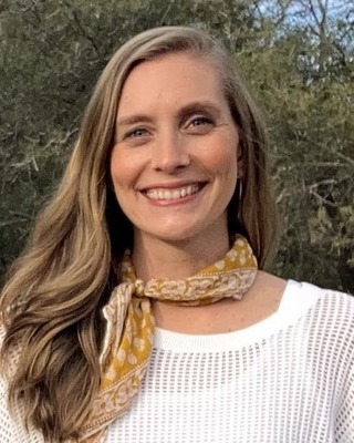 Photo of Casey Benac, Licensed Clinical Mental Health Counselor in Waco, TX